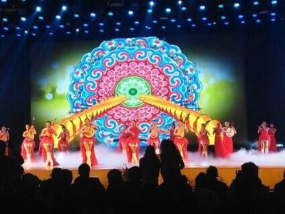 表彰會議與客戶答謝會議活動策劃 專業與感恩的完美交融